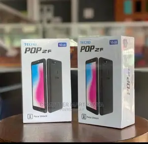 New Tecno Pop 2F 16 GB