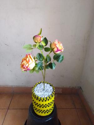 Artificial Flowers Artificial Decor Flowers - thumbnail 2