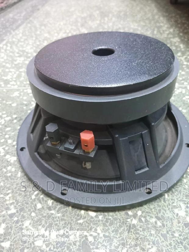 10 Inch Midrange Speaker - thumbnail 2