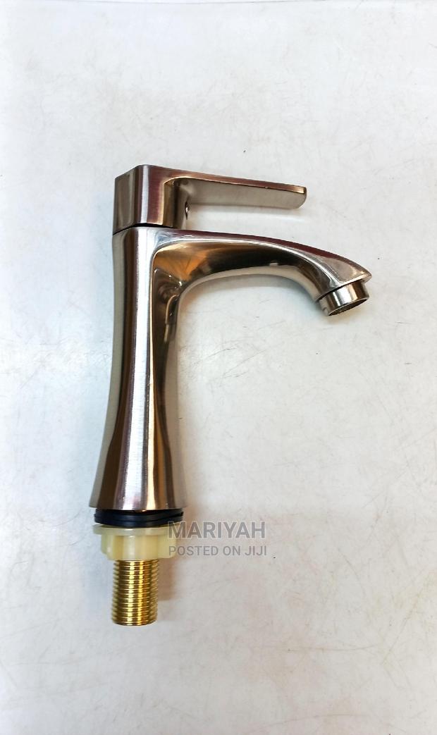 Pillar Tap - main view