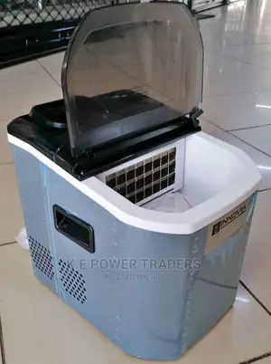 Profiting Innovia Commercial Ice Maker