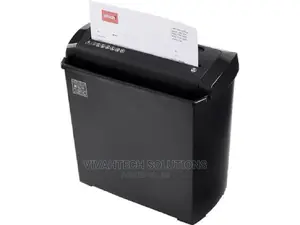 Fellowes Shredder P-25s Strip Cut