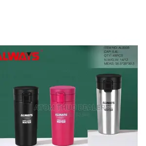 Always Thermal Cup