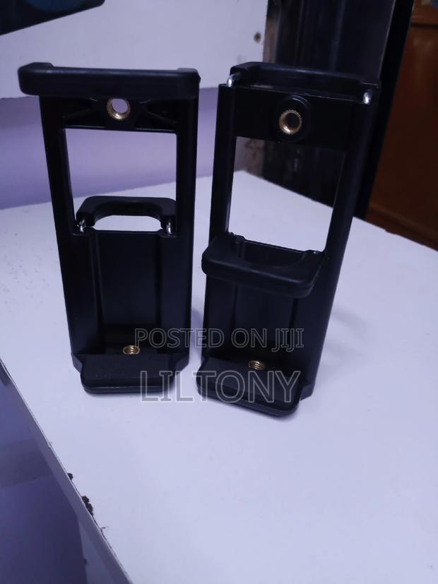 Phone Holder and Tablet Holder - thumbnail 2