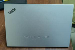 Laptop Lenovo ThinkPad X1 Carbon 8GB Intel Core I5 SSD 256GB - main view