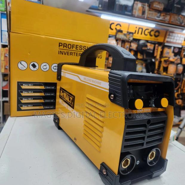 Dewalt Welding 300A