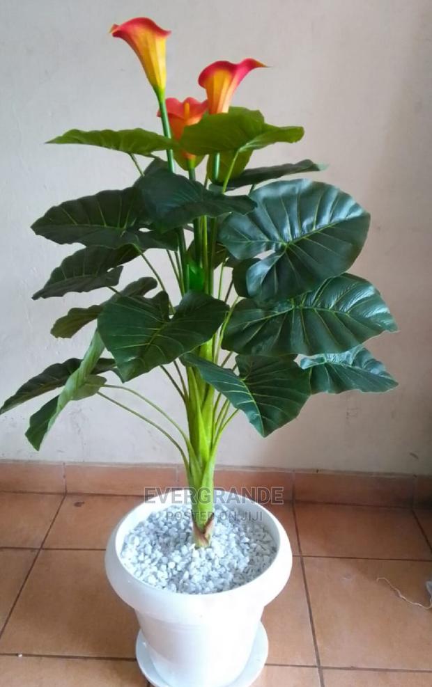 Artificial Flowers - main view