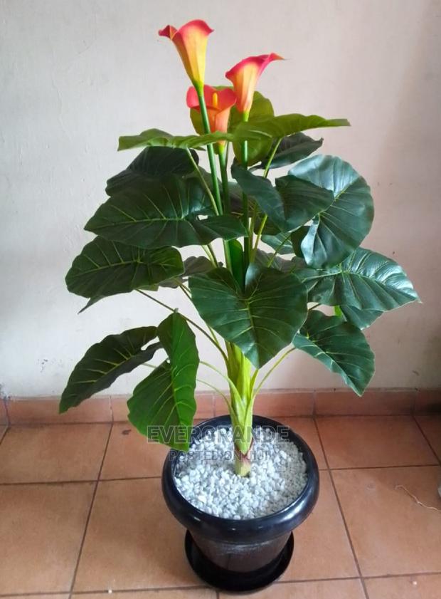 Artificial Flowers - thumbnail 3