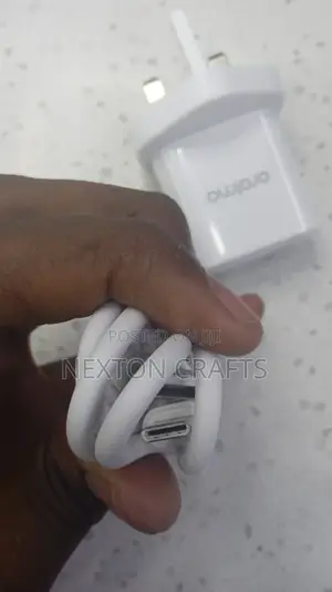 Oraimo Type C Charger