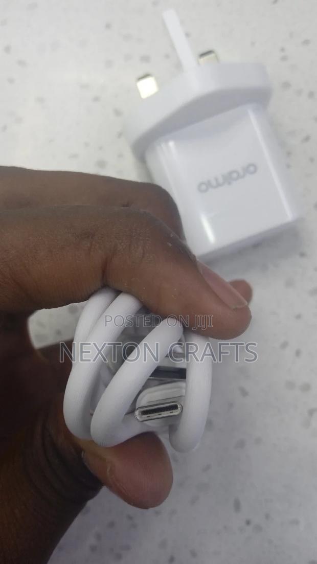 Oraimo Type C Charger - thumbnail 2