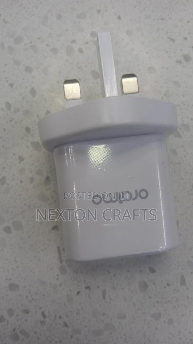 Oraimo Type C Charger - thumbnail 3
