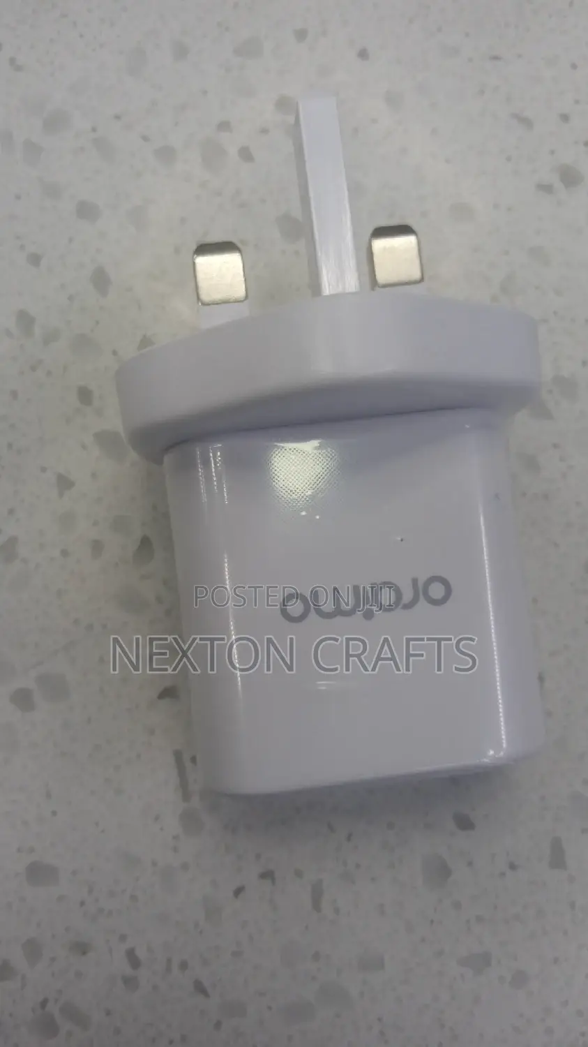 Oraimo Type C Charger