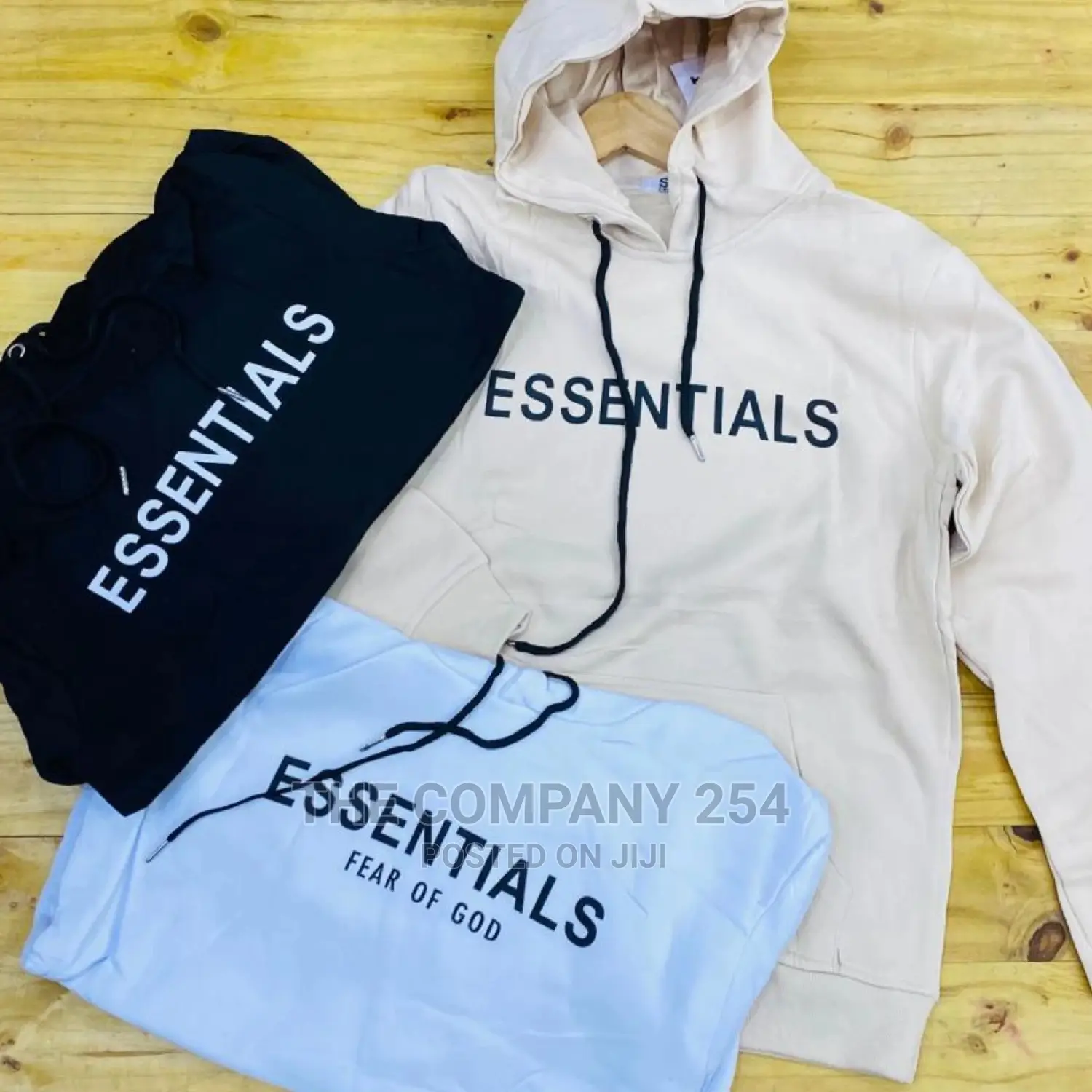 Legit Quality Brand Designer Unisex Smart Hoodies