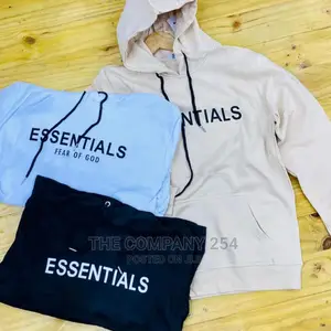Legit Quality Brand Designer Unisex Smart Hoodies