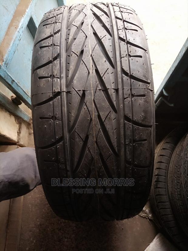 Tyre Size 215/60r17 Forceum Tyres - main view