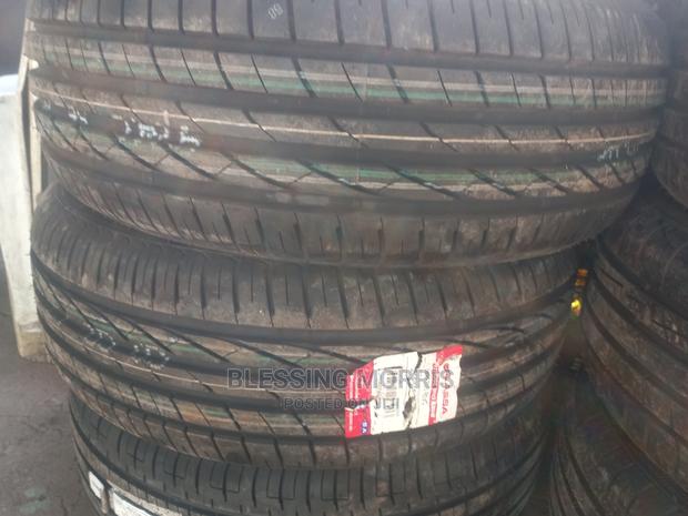 Tyre Size 215/55r17 Lassa Tyres