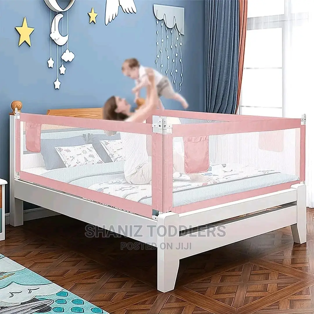 Safety Bed Guard