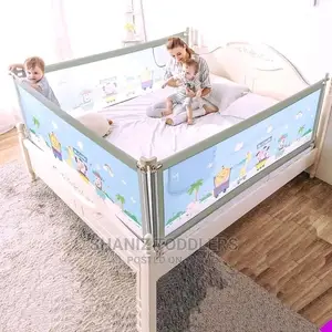 Baby Bed Barrier