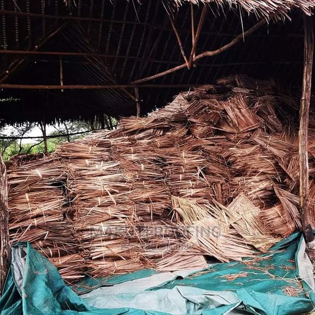 Coastal Makuti Roofing Construction - thumbnail 5