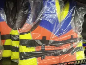 Life Safer Jackets