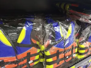 Life Safer Jackets