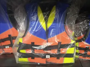 Life Safer Jackets