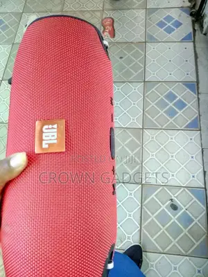 Extreme Speakers