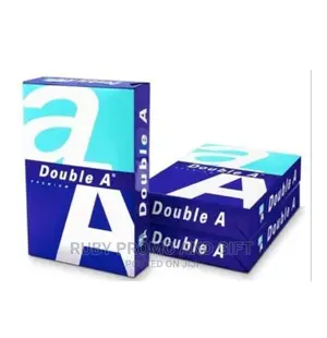 Double a Printing/Photocopy Papers