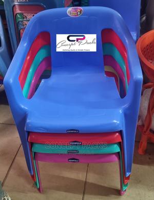 Kenpoly Children / Junior Chair. For Ages 2-10years. - thumbnail 2