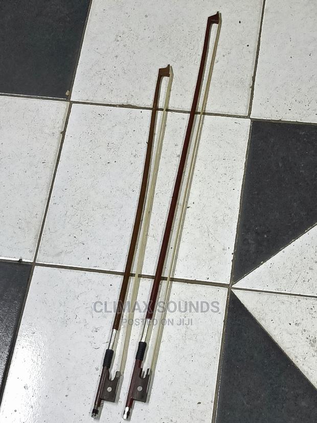 Violin Bow - thumbnail 2
