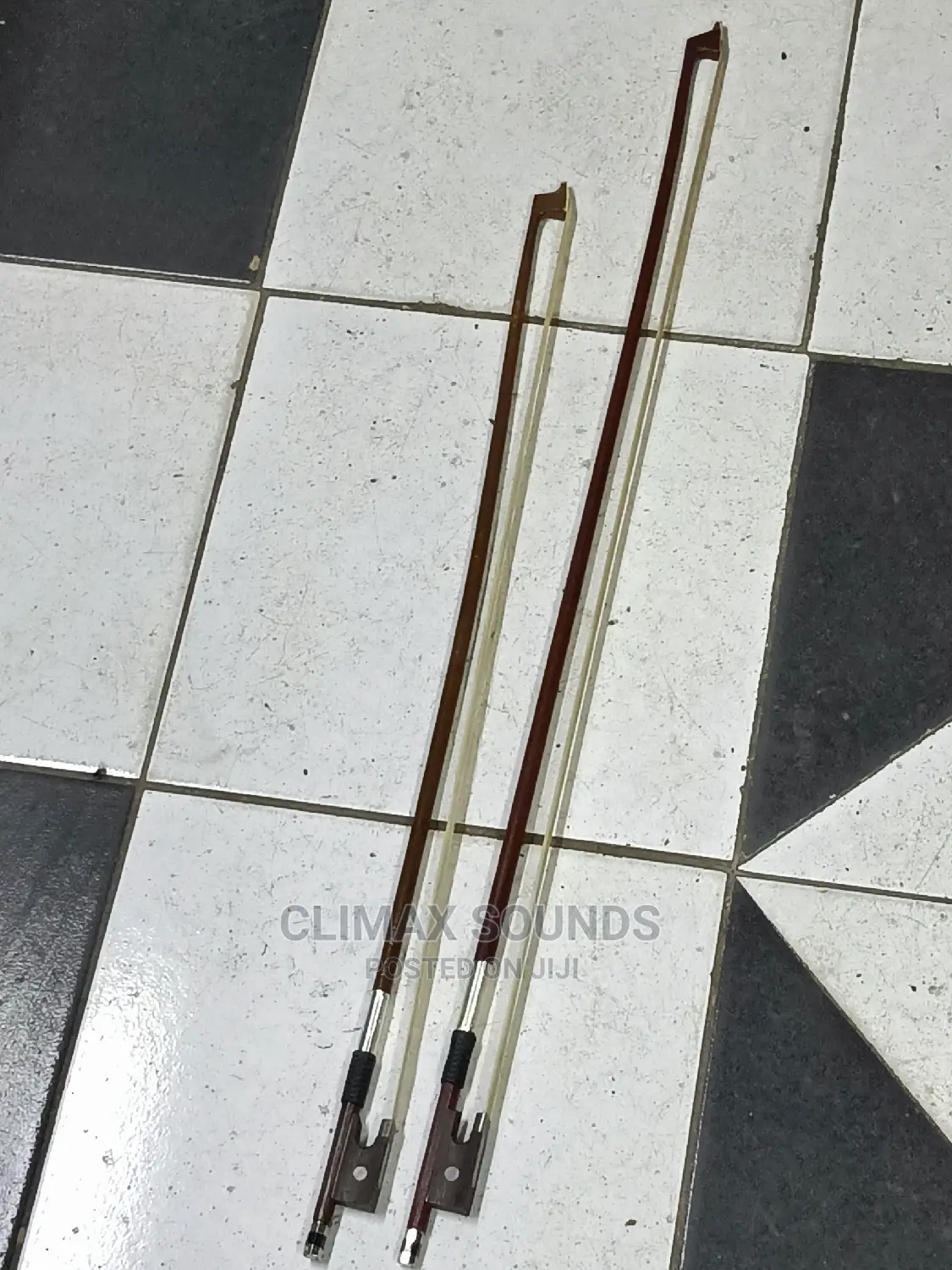 Violin Bow
