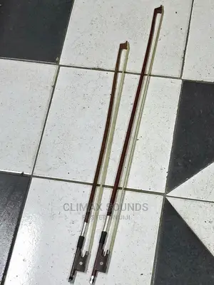 Violin Bow