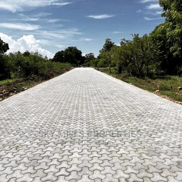 1/4 Acre Plots on Sale at Kuruwitu/Vipingo Ridge - thumbnail 9