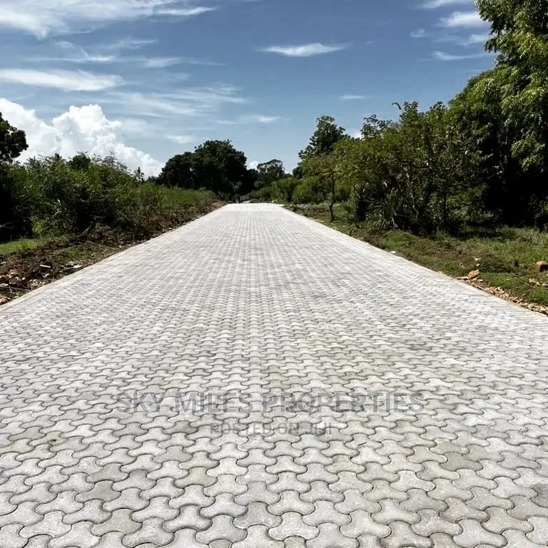 1/4 Acre Plots on Sale at Kuruwitu/Vipingo Ridge