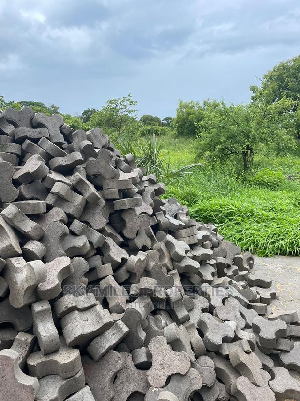 1/4 Acre Plots on Sale at Kuruwitu/Vipingo Ridge - thumbnail 13