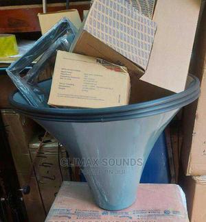 Ahunja Horn Speakers - thumbnail 2