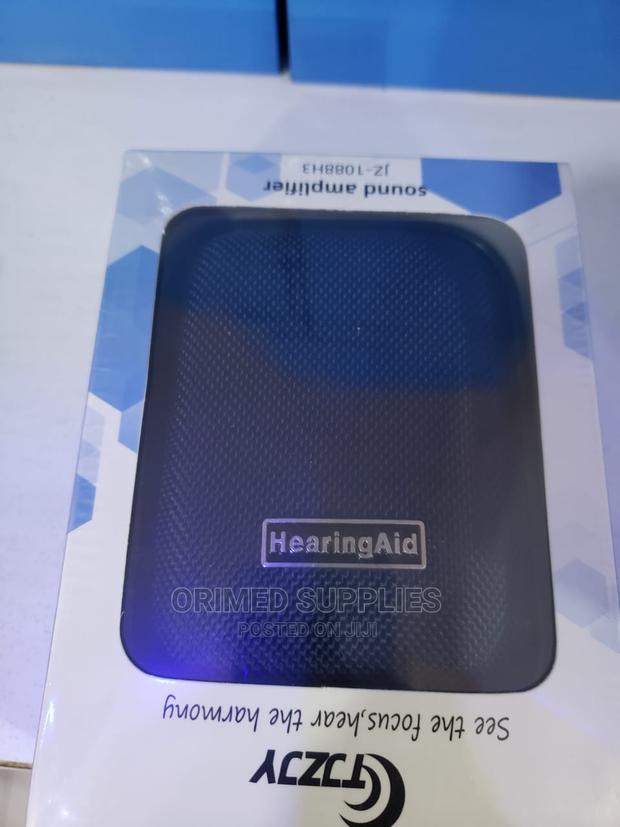 Hearing Aid /Sound Amplifier - thumbnail 3