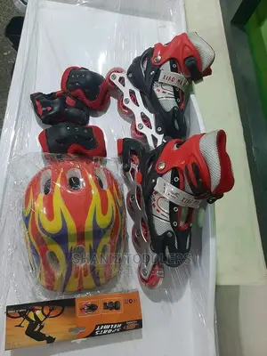Kids Skates / Roller Skates
