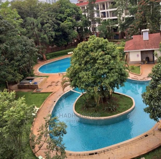 2bdrm Apartment in Jacaranda Gardens, Maziwa for sale