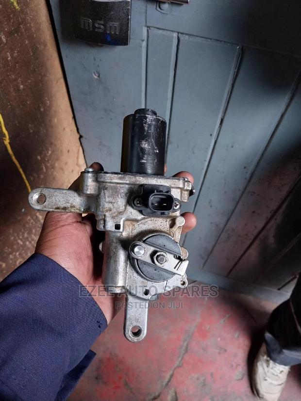Actuator 1KD Hilux Vigo - main view