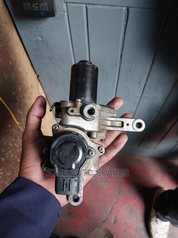 Actuator 1KD Hilux Vigo - thumbnail 2