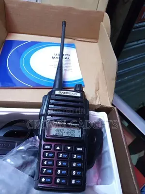 Baofeng 10km Range