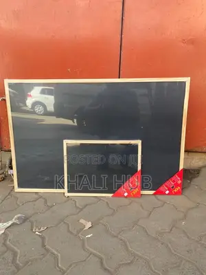 Black Board Black Boards