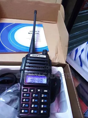 Walkie Talkie 10km Range