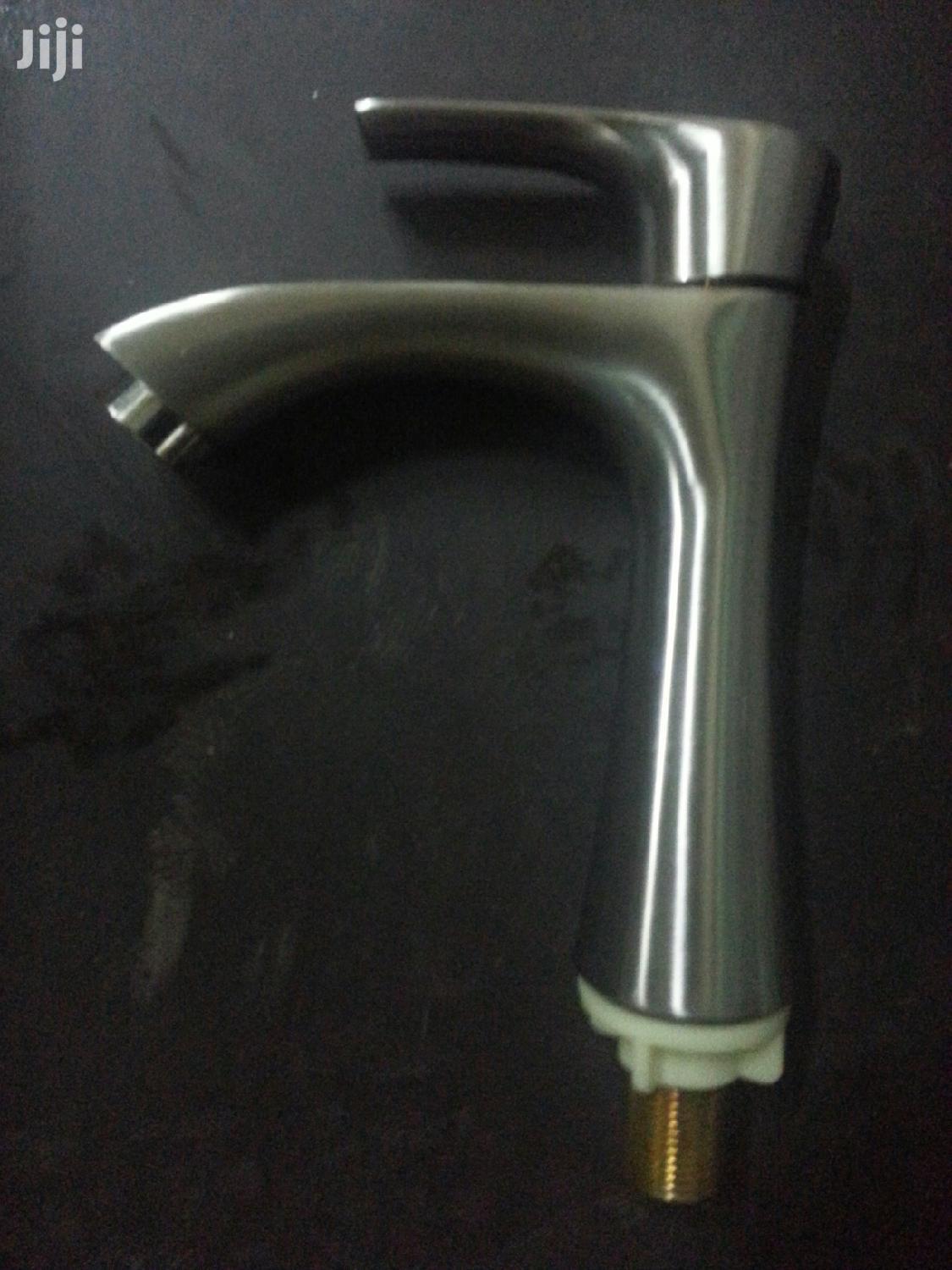 Pillar Taps Unique Looks