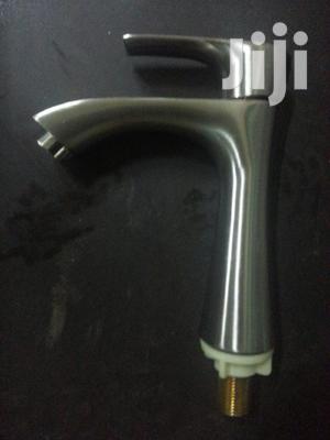 Pillar Taps Unique Looks