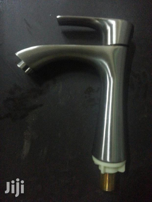 Pillar Taps Unique Looks