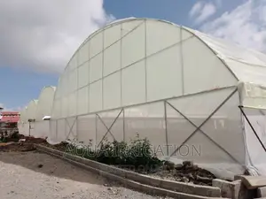 Green House Polythene/Cover
