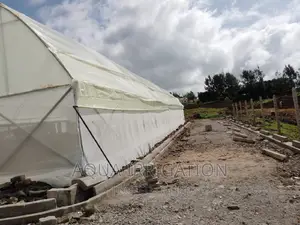 Green House Polythene/Cover