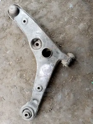 Mitsubishi Cedia Front Arms Available.